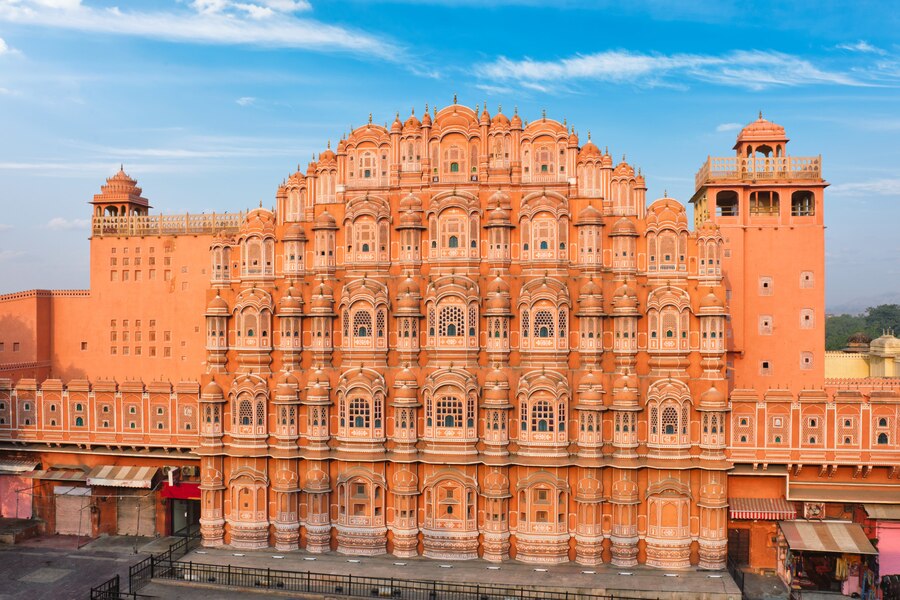 Delhi to Jaipur Cab Service